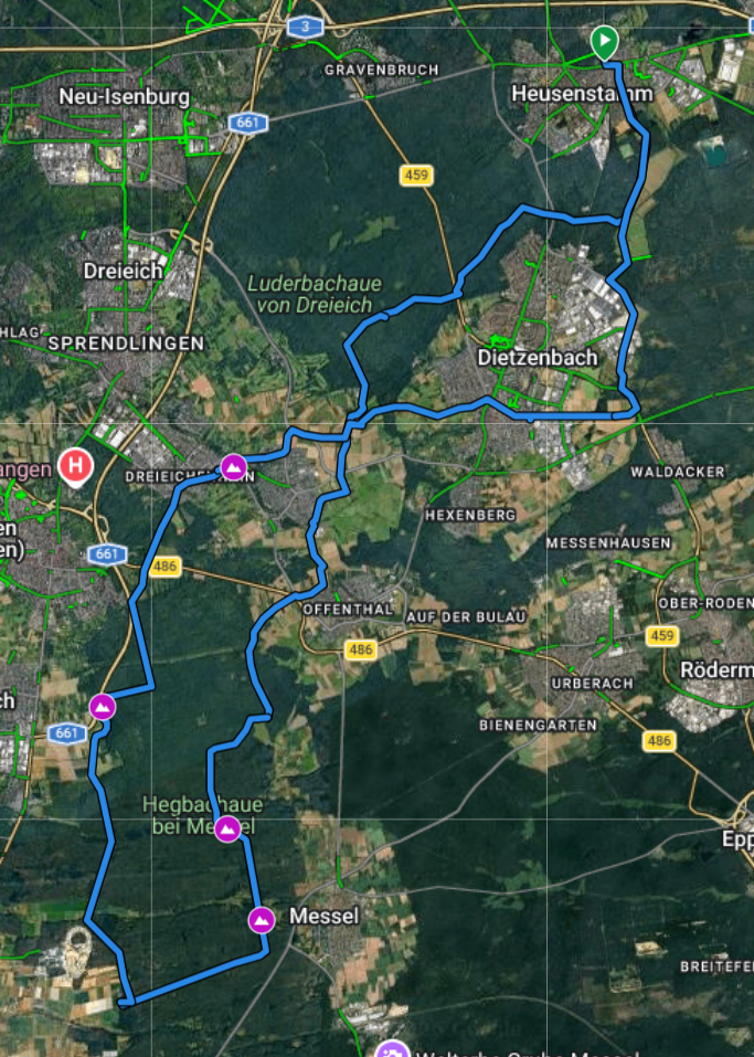 Radtour 2026