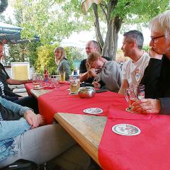 Sommerfest im Bieberbau - 3