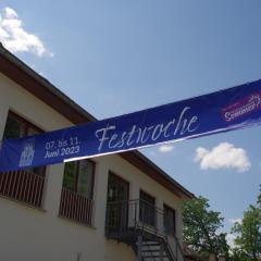 150 Jahre TSV Heusenstamm - Festwoche - 4