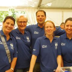 150 Jahre TSV Heusenstamm - Festwoche - 6