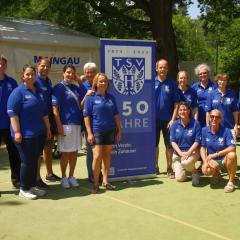 150 Jahre TSV Heusenstamm - Festwoche - 7