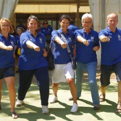 150 Jahre TSV Heusenstamm - Festwoche - 8