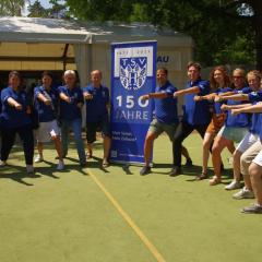 150 Jahre TSV Heusenstamm - Festwoche - 9