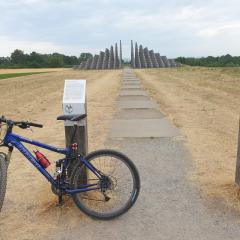 Abteilungs Radtour 2023 - 2