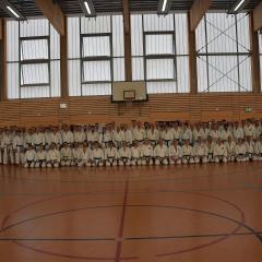 Dojoleiterlehrgang - 3