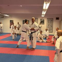 RKV Breitensport Lehrgang - 1