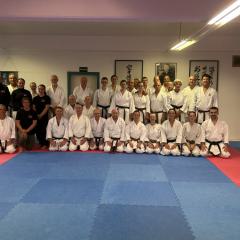 RKV Breitensport Lehrgang - 2